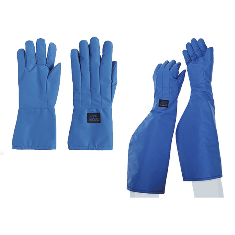 耐冷凍手套 Cryo-Gloves®